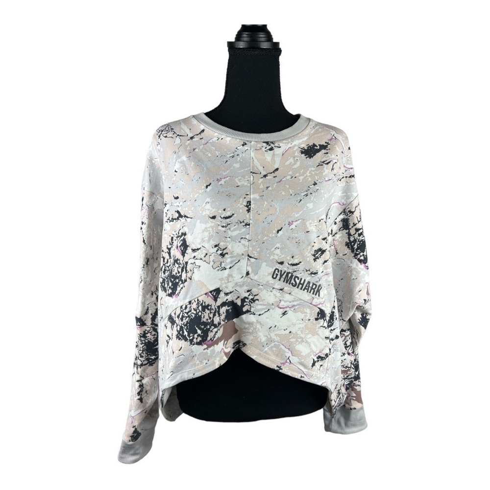 Gymshark Ori Sweater XL